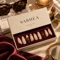 SARHÉA FLEXSET 05 — FASHION / CONTENT