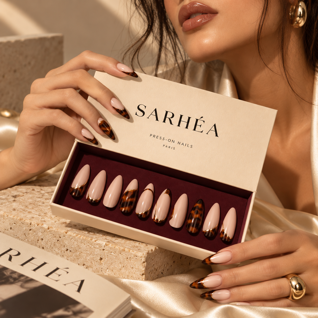 SARHÉA FLEXSET 05 — FASHION / CONTENT