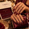 SARHÉA FLEXSET 03 — DATE / EVENING
