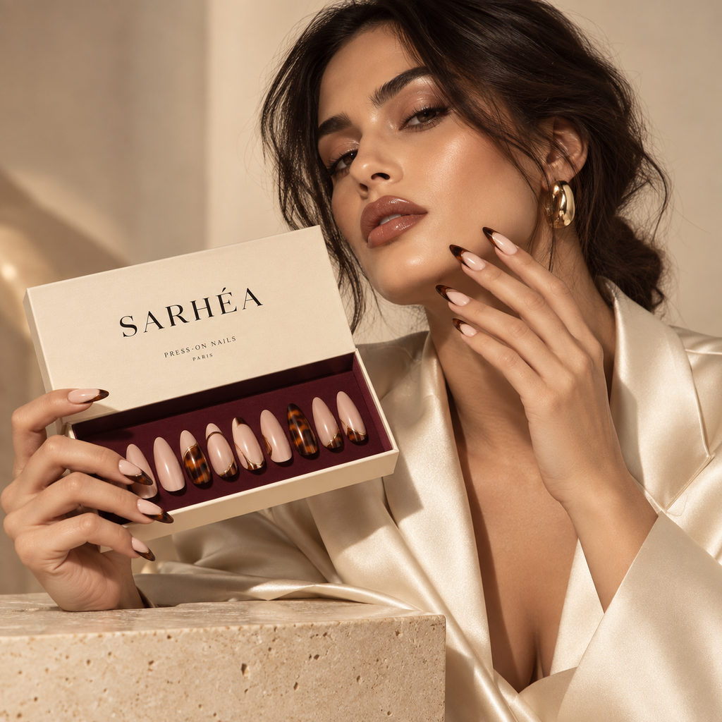 SARHÉA FLEXSET 05 — FASHION / CONTENT