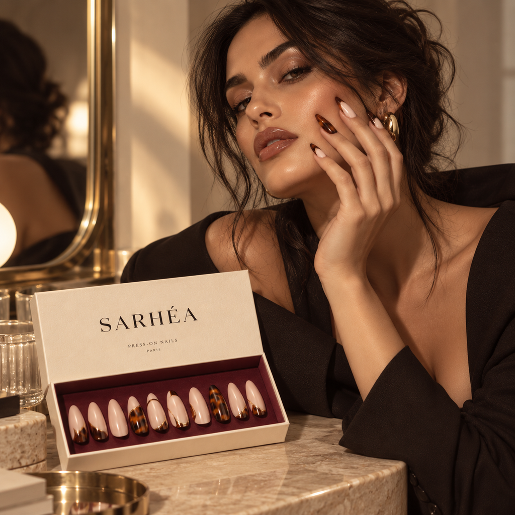 SARHÉA FLEXSET 05 — FASHION / CONTENT