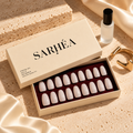 SARHÉA FLEXSET 01 — MILK